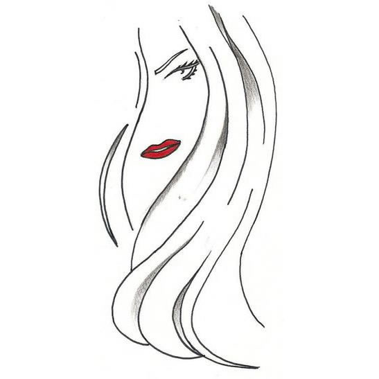 Salon Silhouette