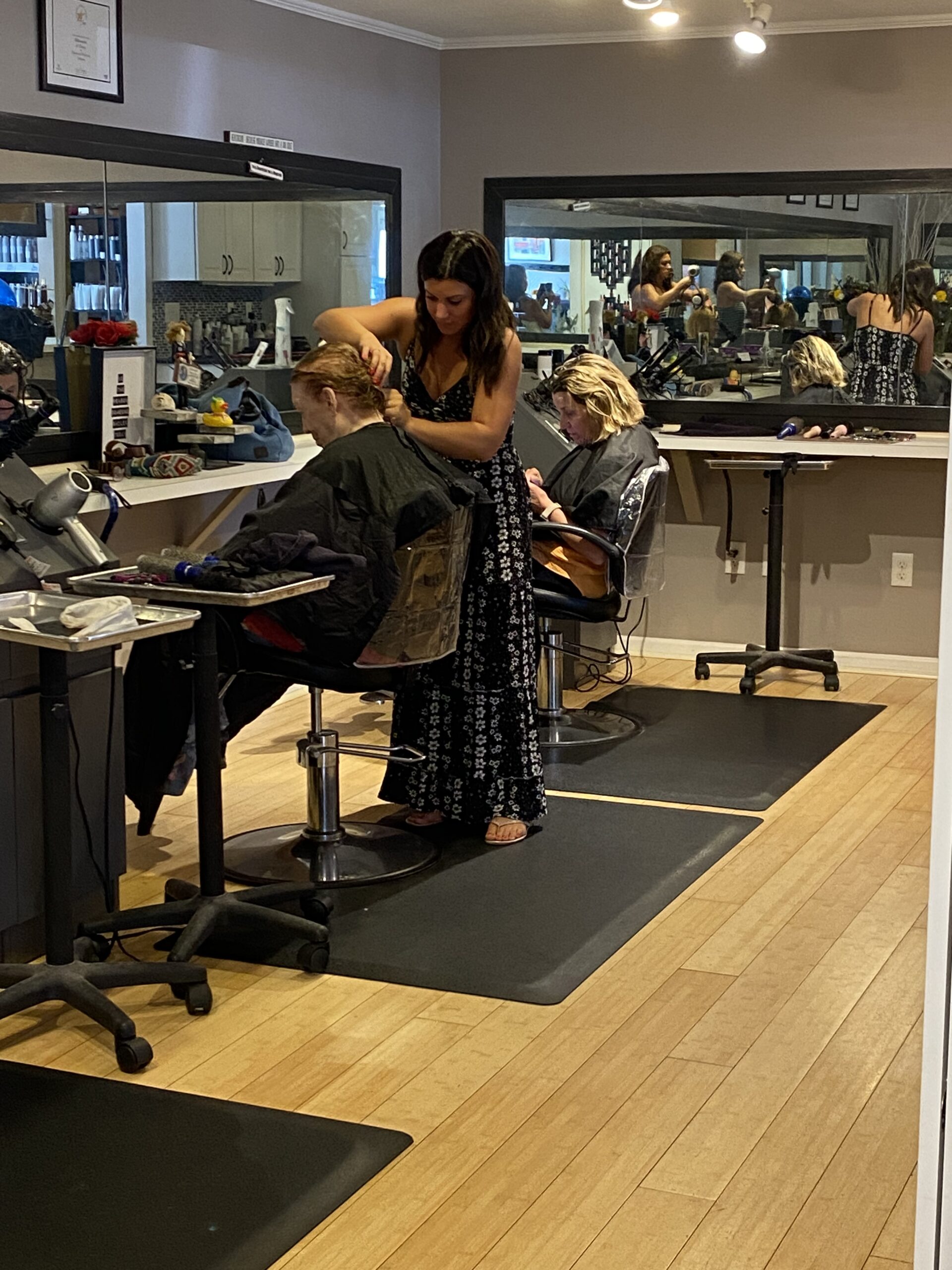 hair-salon-orleans-cape-cod-family